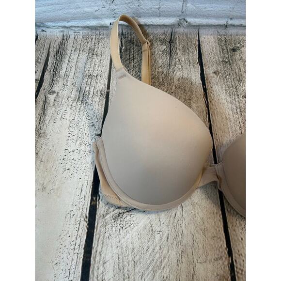 PINK VS Women’s Wear Everywear Push-Up Bra / Size: 34B - Picture 2 of 8